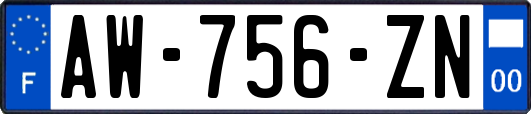 AW-756-ZN