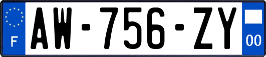 AW-756-ZY