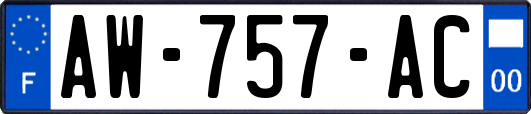 AW-757-AC