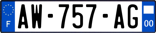 AW-757-AG