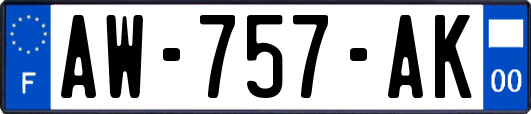 AW-757-AK