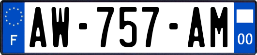 AW-757-AM