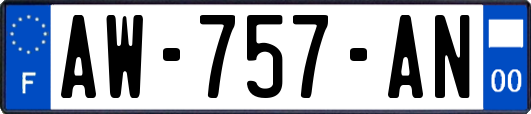 AW-757-AN