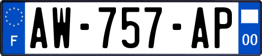 AW-757-AP