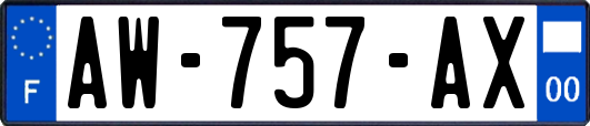 AW-757-AX
