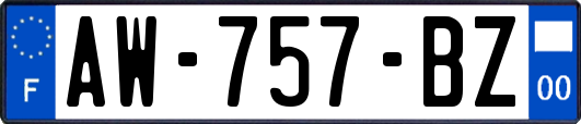 AW-757-BZ