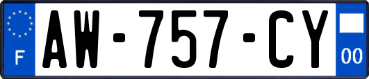 AW-757-CY