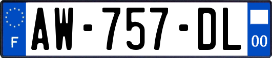 AW-757-DL