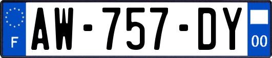 AW-757-DY