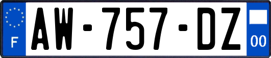 AW-757-DZ