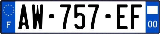 AW-757-EF