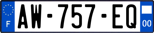 AW-757-EQ
