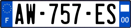 AW-757-ES