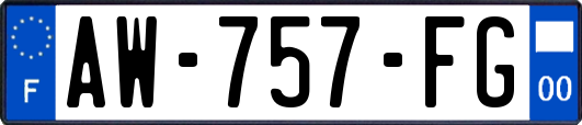 AW-757-FG