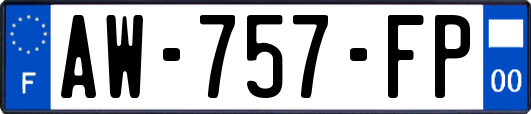 AW-757-FP