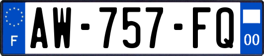 AW-757-FQ