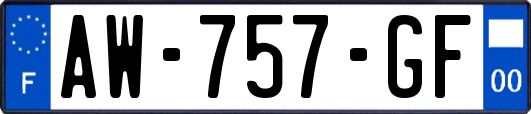 AW-757-GF