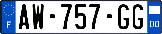 AW-757-GG