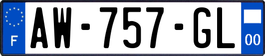 AW-757-GL