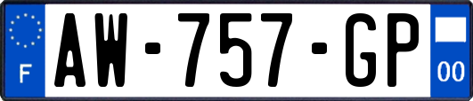 AW-757-GP