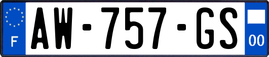 AW-757-GS