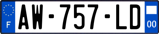 AW-757-LD