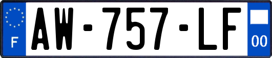 AW-757-LF