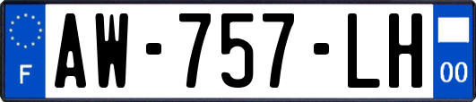 AW-757-LH