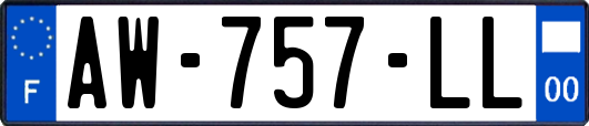 AW-757-LL