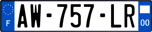AW-757-LR