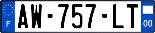 AW-757-LT