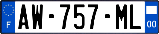 AW-757-ML