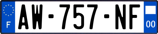 AW-757-NF