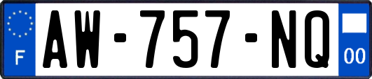 AW-757-NQ