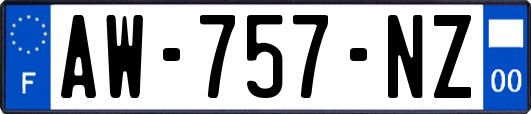 AW-757-NZ