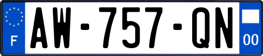 AW-757-QN