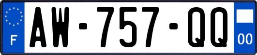 AW-757-QQ