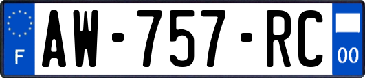AW-757-RC