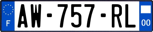 AW-757-RL