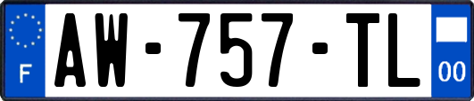 AW-757-TL