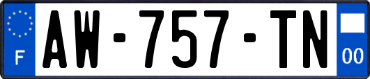 AW-757-TN