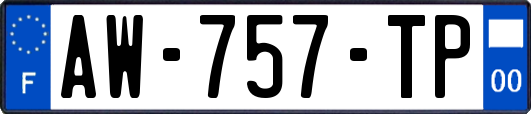 AW-757-TP