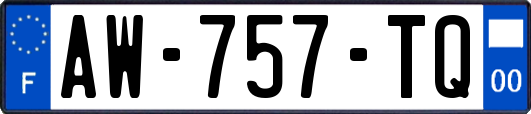 AW-757-TQ