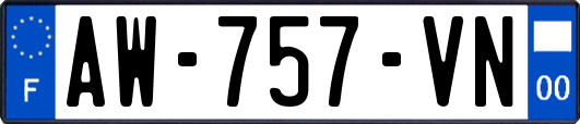 AW-757-VN