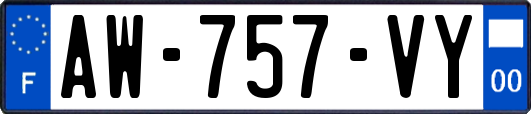 AW-757-VY