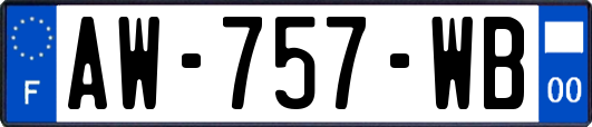 AW-757-WB