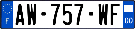 AW-757-WF