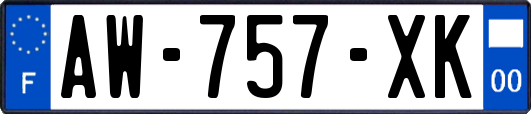 AW-757-XK