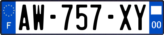 AW-757-XY