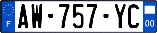 AW-757-YC